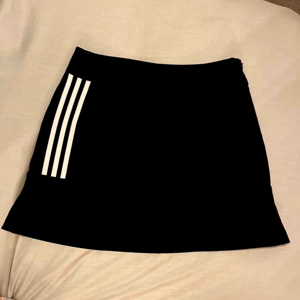 Adidas Tennis Skirt